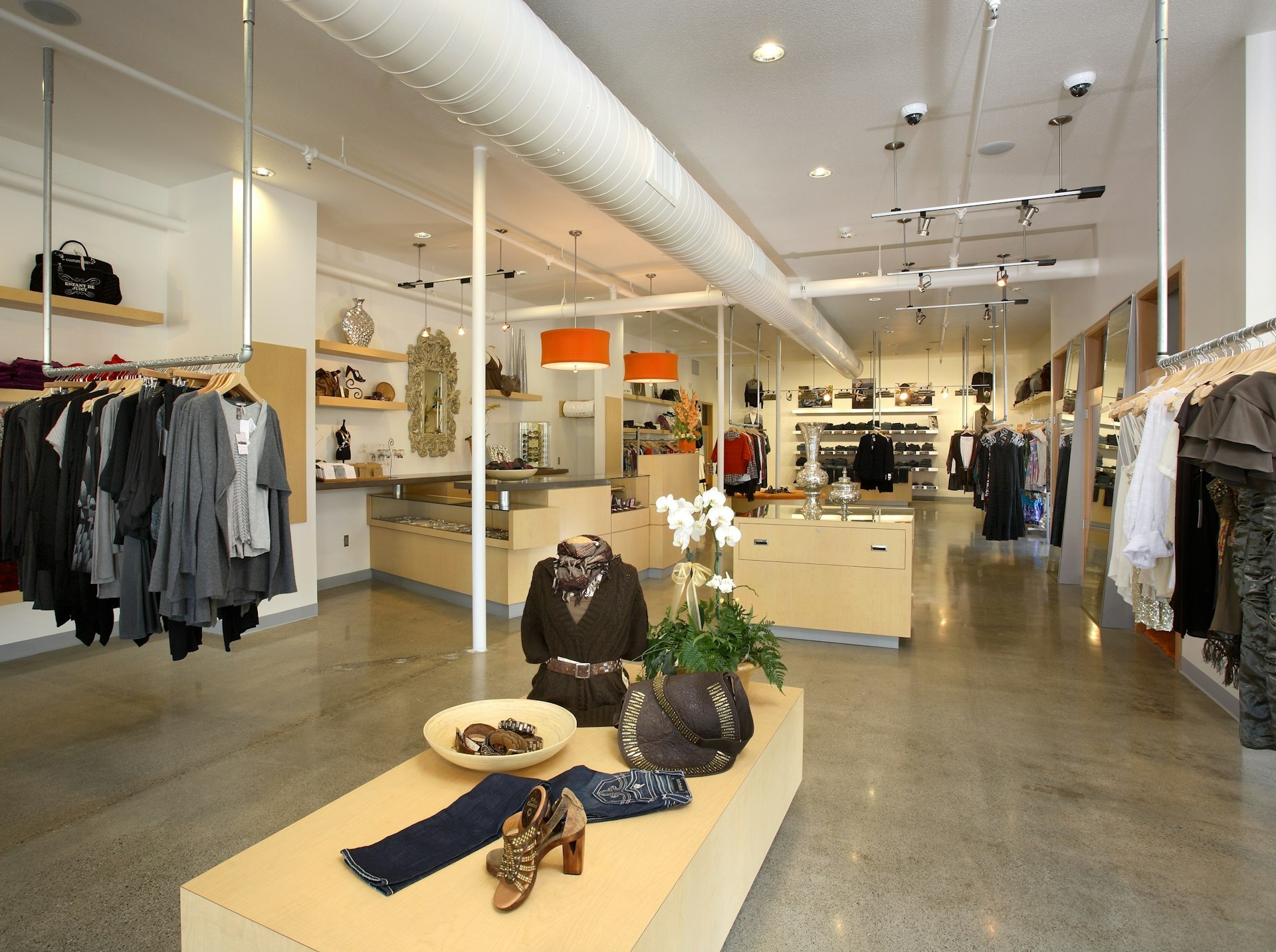 Your Shopping Destination